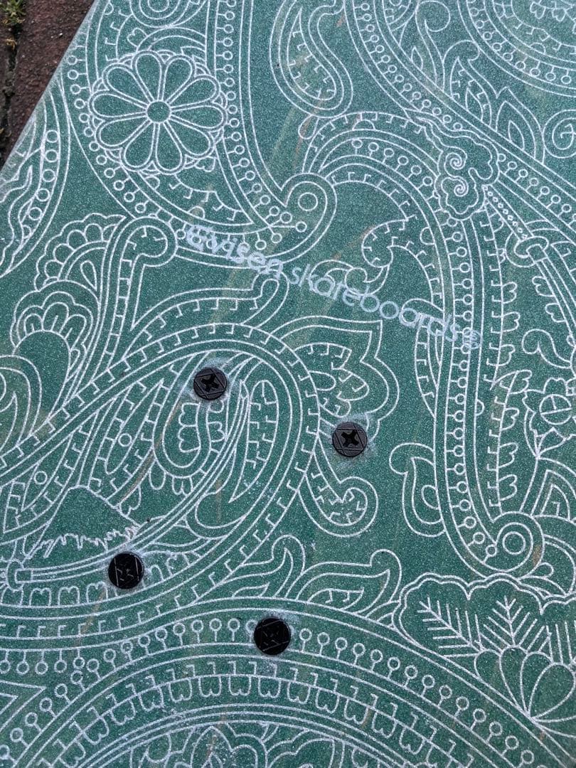 (初心者様歓迎)スケボー　コンプリート　トリック