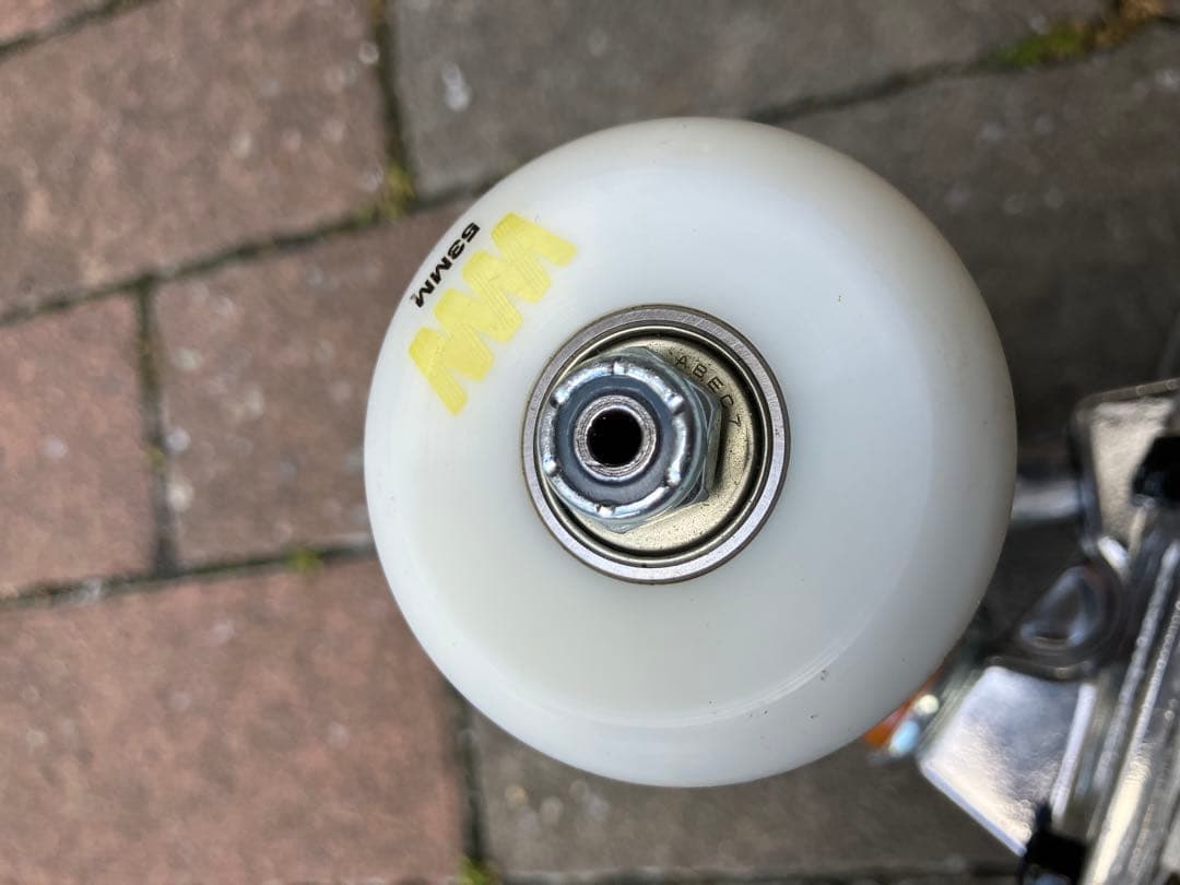 (初心者様歓迎)スケボー　コンプリート　トリック