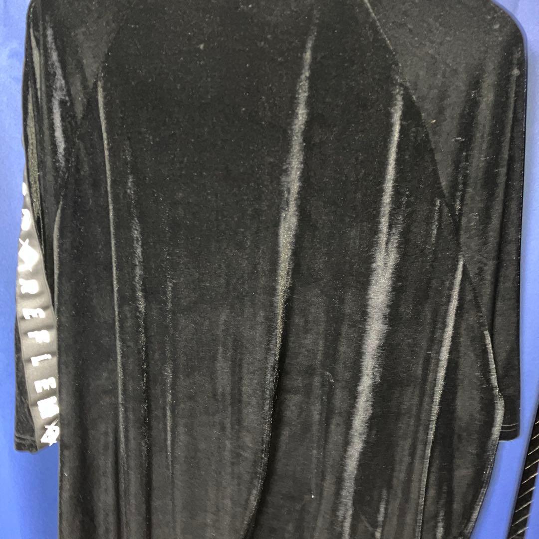 reflem ベロアジャージ 最終値下げ！