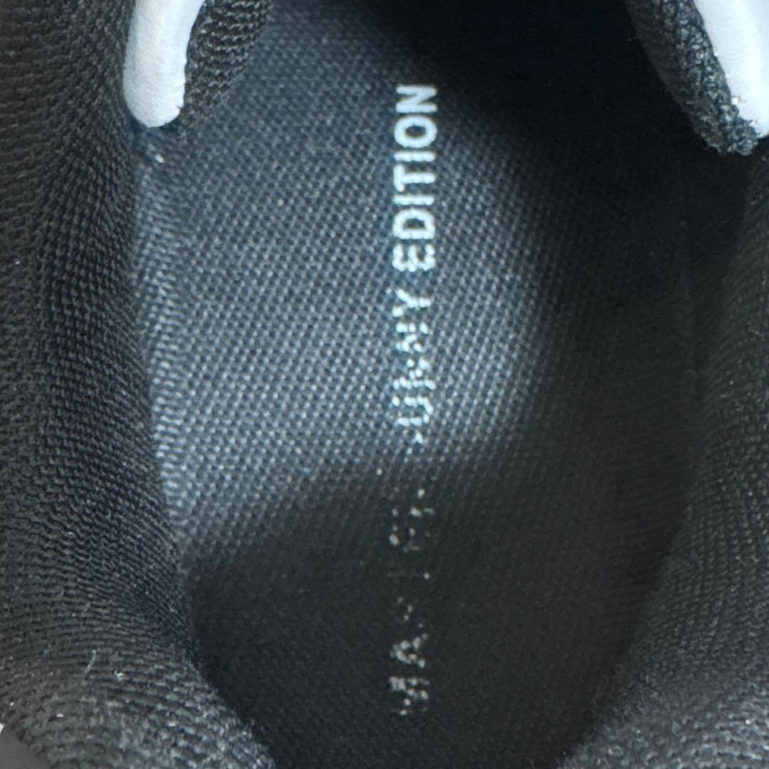 MASTER BUNNY EDITION ゴルフシューズ ホワイト/ブラック