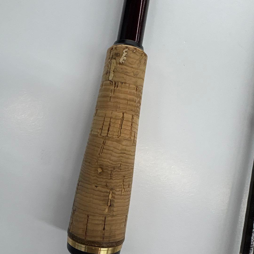 シマノ 18ワールドシャウラ 1702R-2