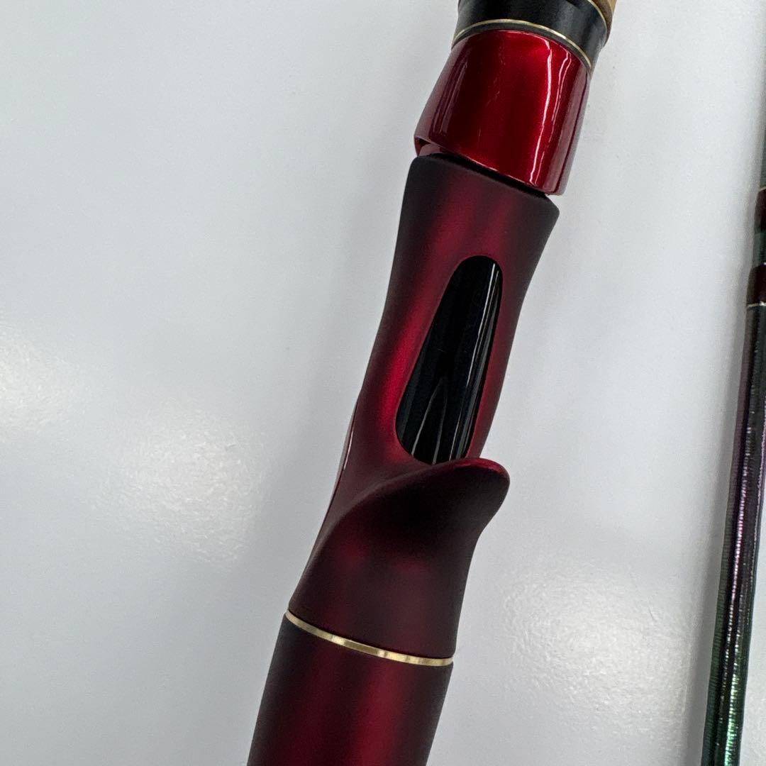 シマノ 18ワールドシャウラ 1702R-2