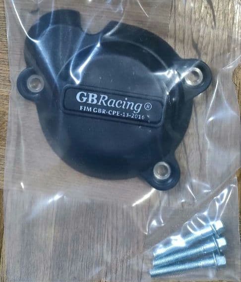 GSX-S1000/GT/GX　刀　エンジンカバー