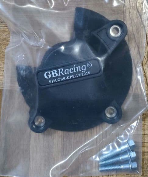 GSX-S1000/GT/GX　刀　エンジンカバー