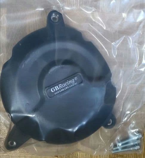 GSX-S1000/GT/GX　刀　エンジンカバー