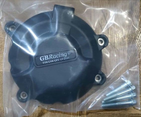 GSX-S1000/GT/GX　刀　エンジンカバー