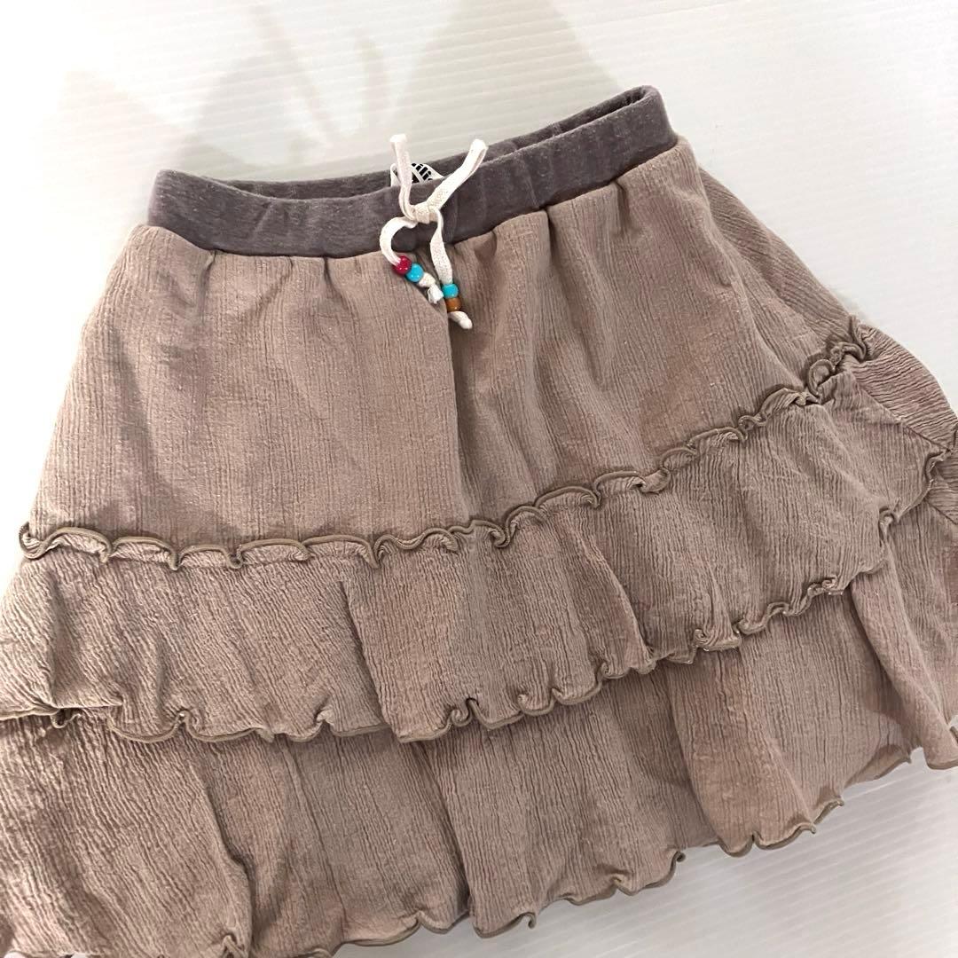 ファミリア　トップス　スカート　９点まとめ売り　100