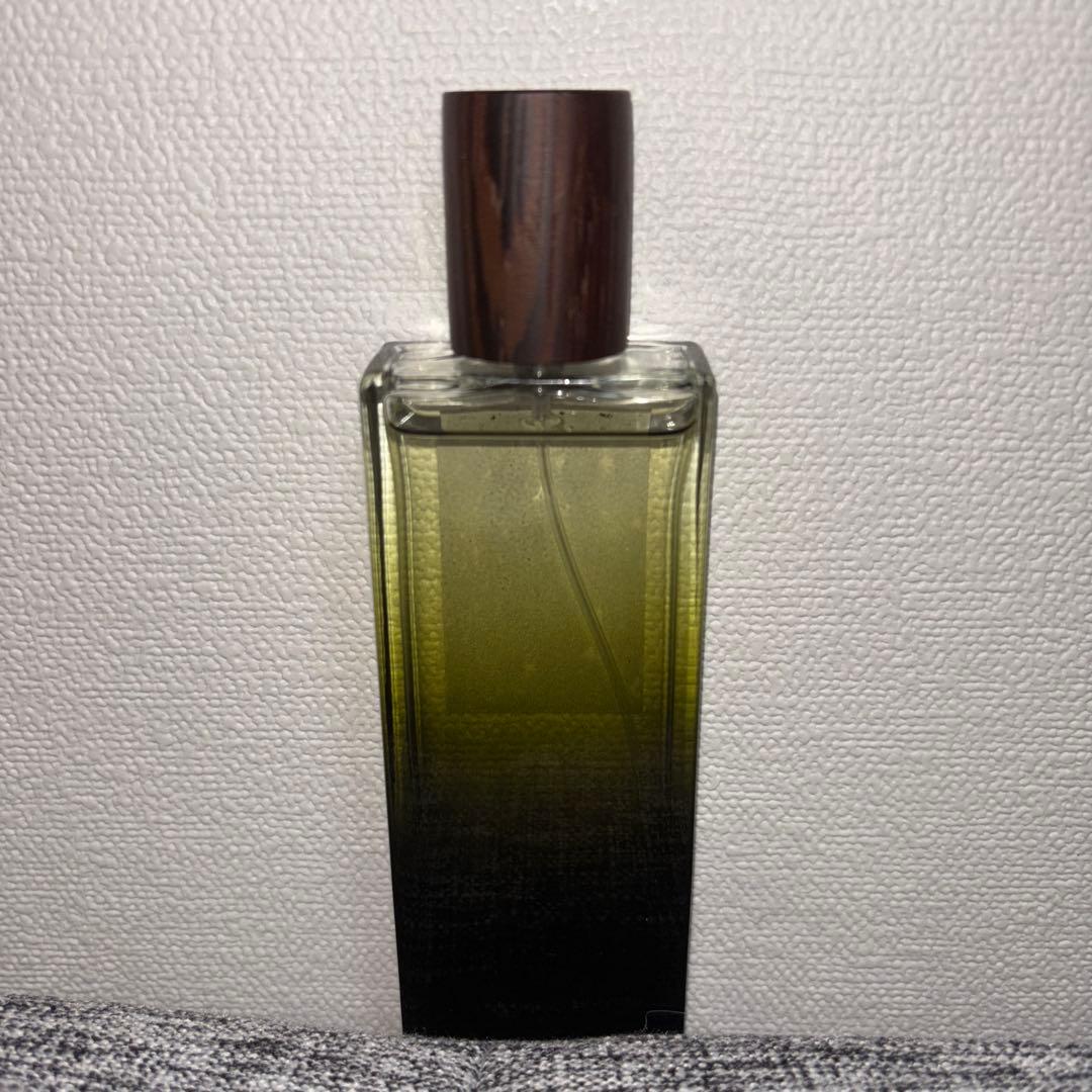 ロエベ エセンシア エリクシール／50mL 香水 ショッパー リボン 封筒付き