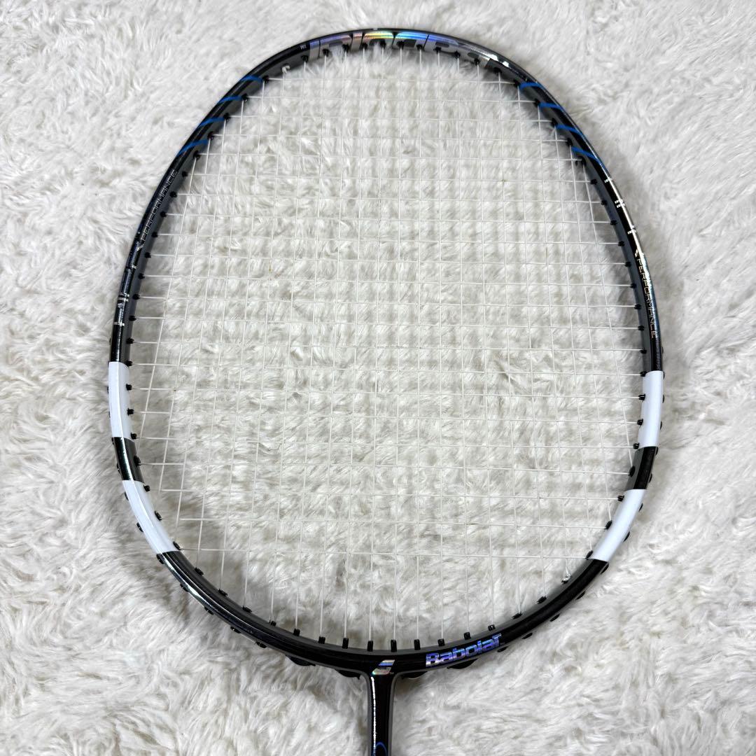 Babolat X act∞ ESSENTIAL バボラ