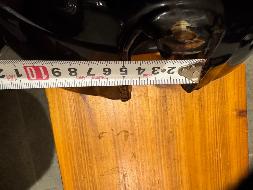 ハーレーダビッドソン用　タンク