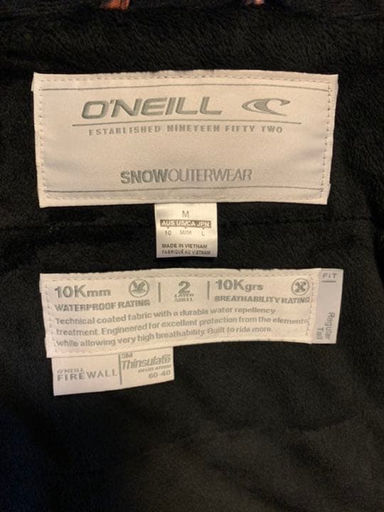 最終値下げ★新品★スノーアウターウェア