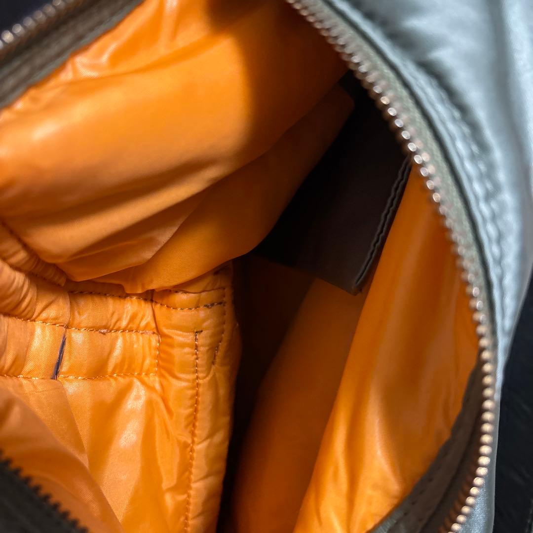 PORTER 吉田カバン ポーター タンカー リュック A4