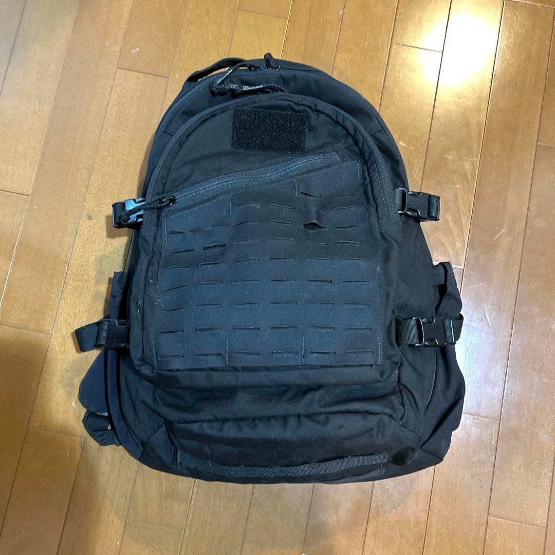 イーグルA3 アサルトパック　ブラック