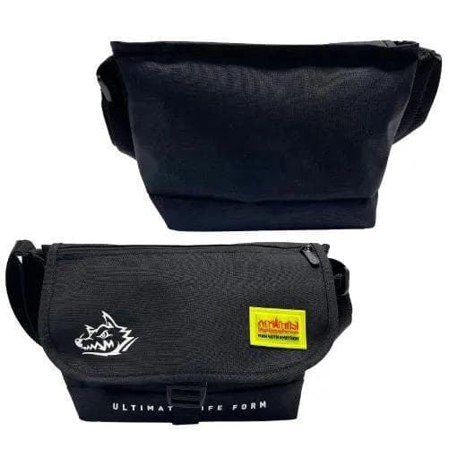 マンウィズ MAN WITH A MISSION 福袋 メッセンジャーバッグ