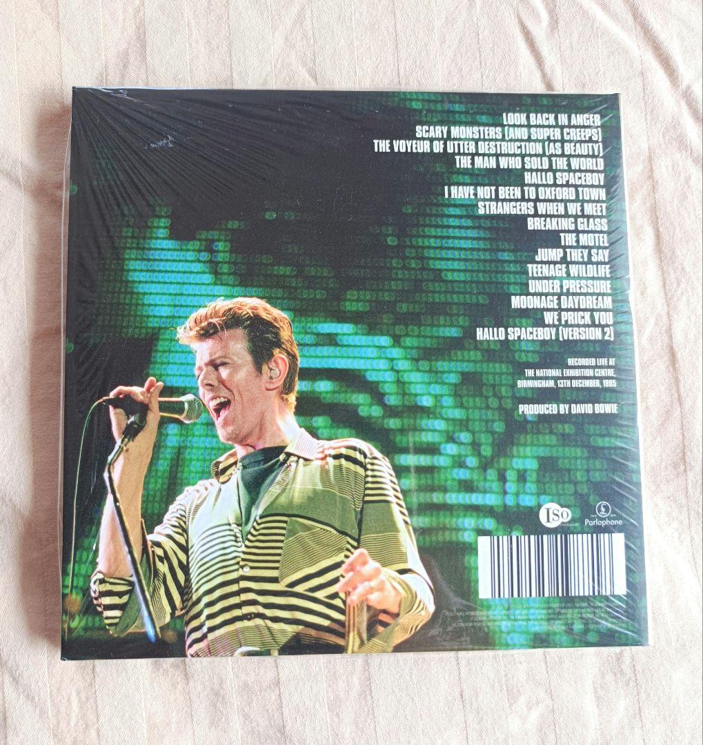 洋楽 No Trendy Rechauffe (Live Birmingham 95)