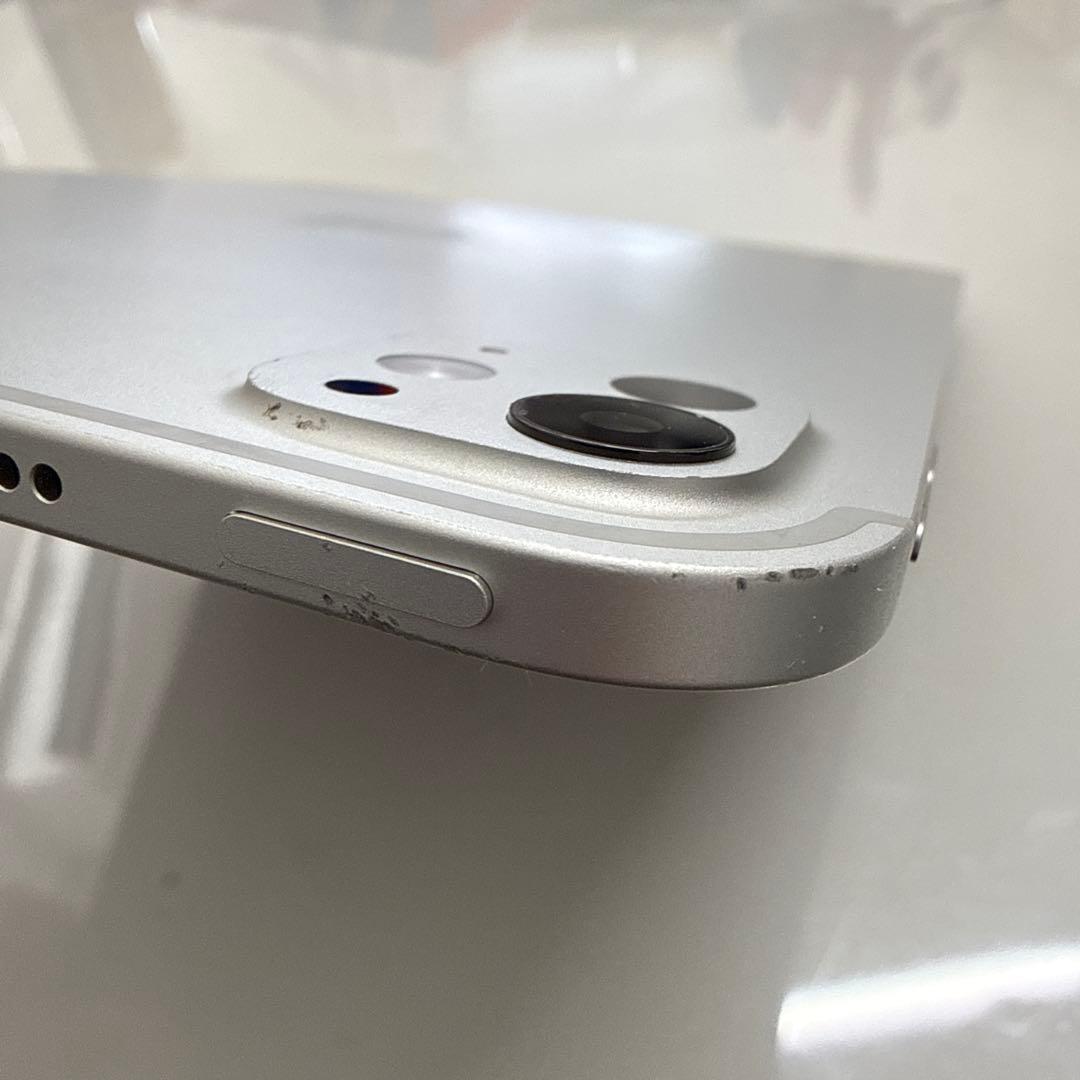 iPodPro 11インチ　M4 256GB Wi-fi+ Cellular