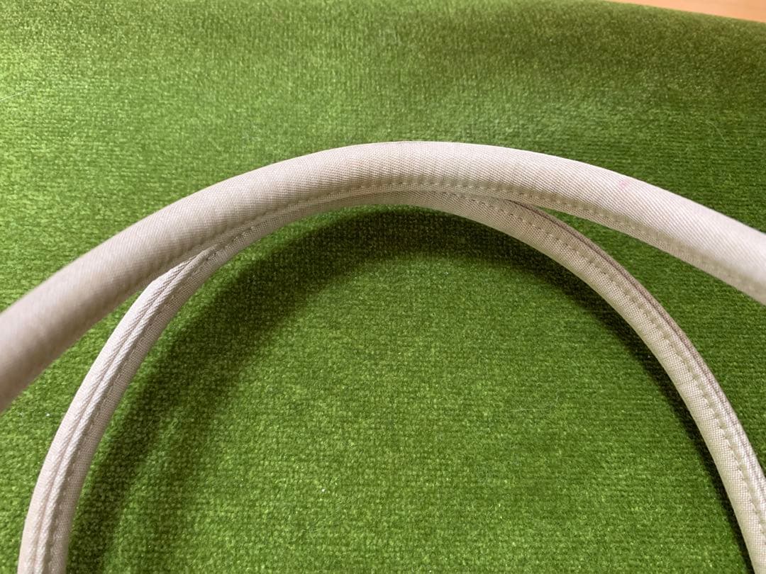 正絹　利休バッグ　西陣織　未使用