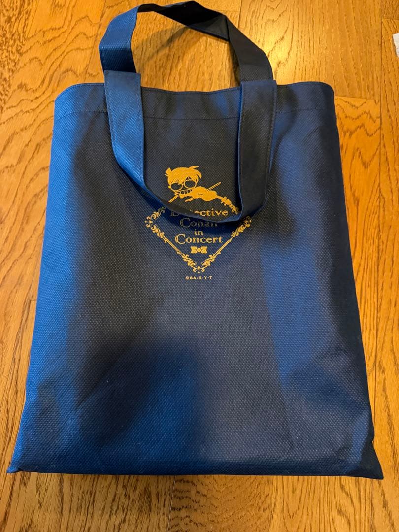 名探偵コナン　コンサート 2019・2025 S席限定グッズ