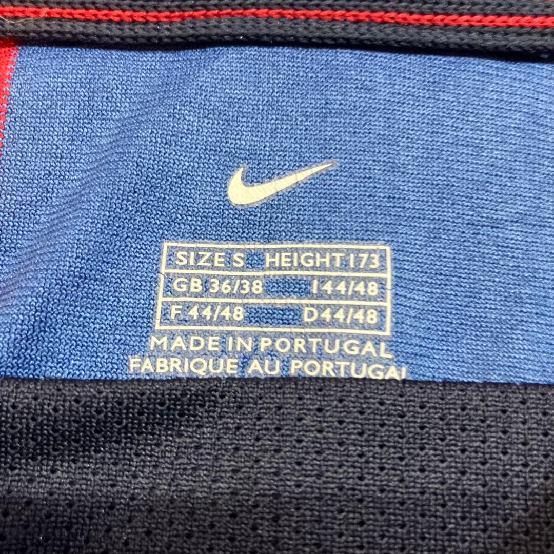 2002-03 スペイン　ラリーガ FC バルセロナ　S