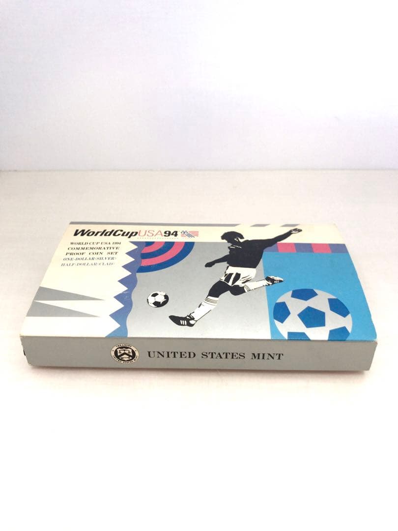 ワールドカップ USA 1994 セット