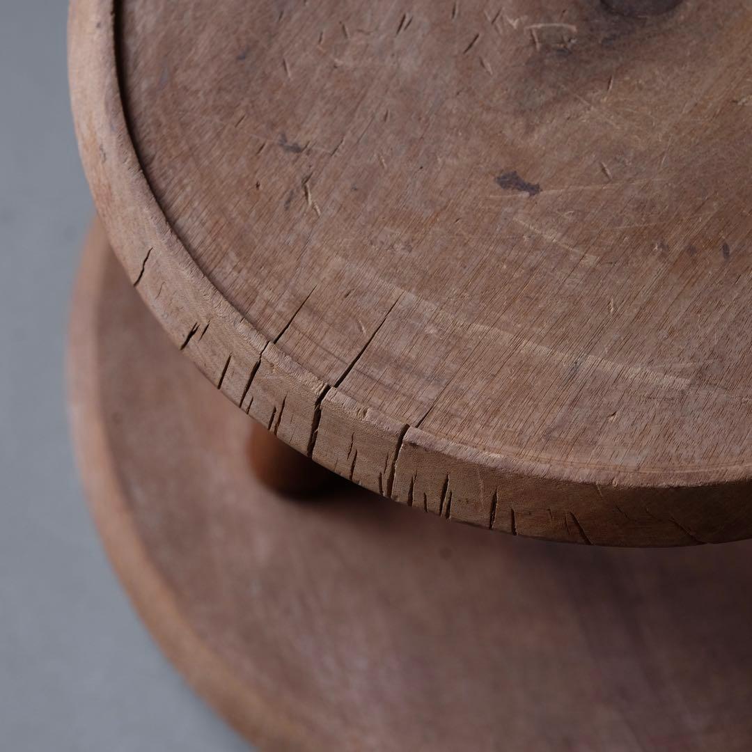 扇風機台付きガラスドーム　ガラスケース ショーケース オブジェ 古道具 レトロ