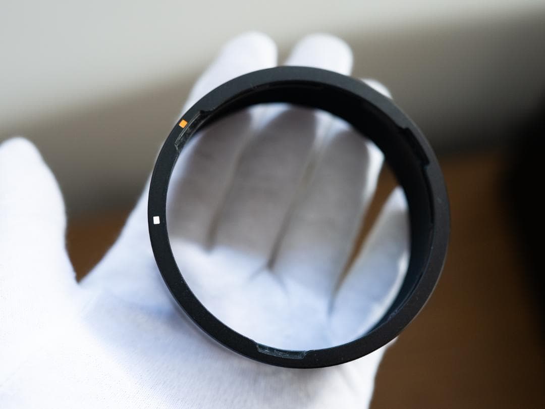 レンズ(単焦点) HASSELBLAD XCD 38mm F 2.5 XCD 38V