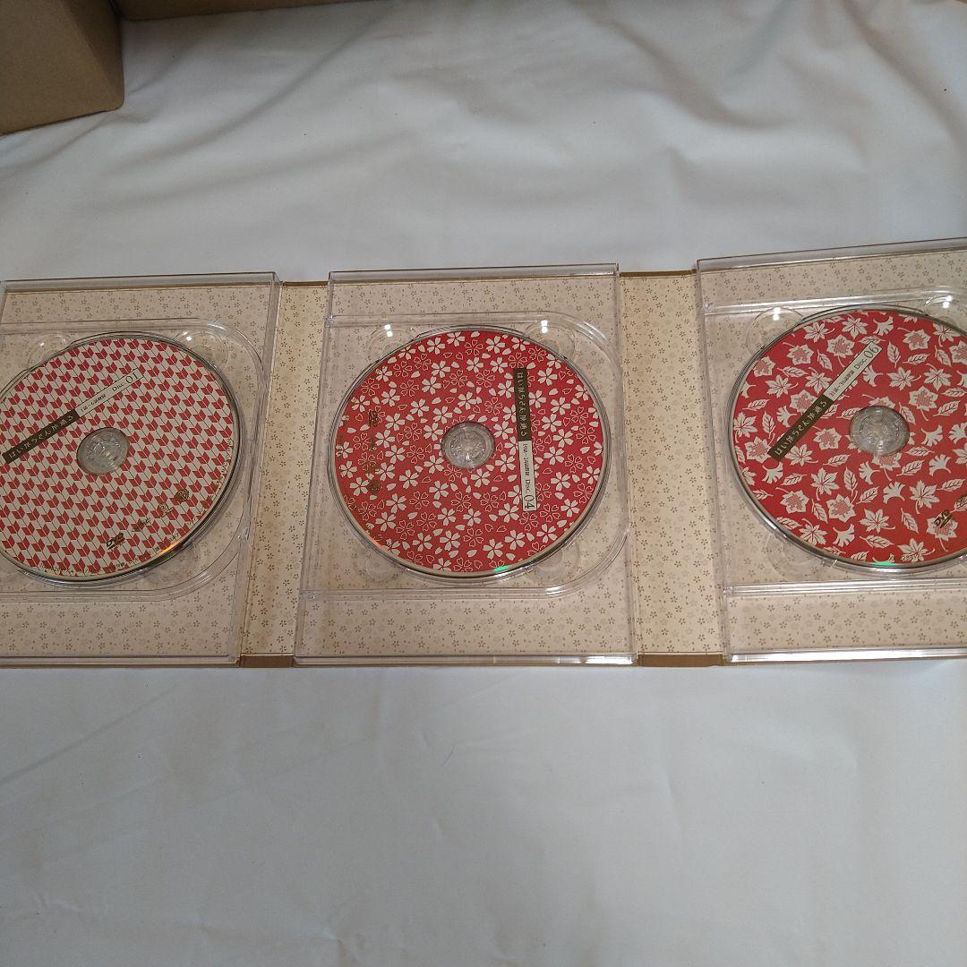 はいからさんが通るDVD BOX・劇場版はいからさんが通る 特装版 パンフレット