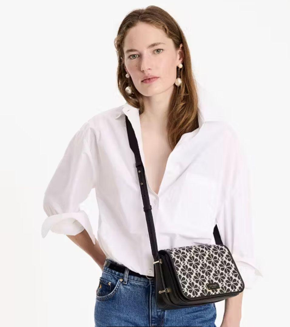 ♤専用♤Kate spade ケイトスペード クロスボディ ショルダーバック