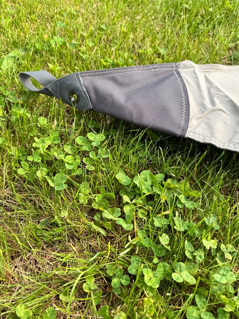 タトンカ　タープ TARP 3 TC