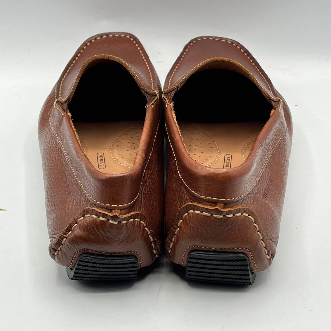 ロックポート　ドライビングシューズ