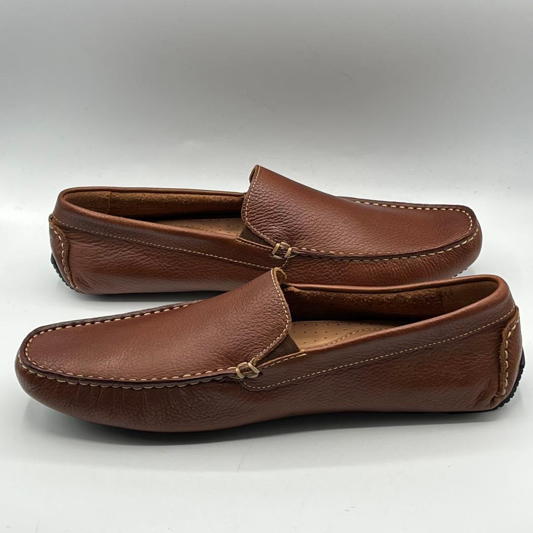 ロックポート　ドライビングシューズ