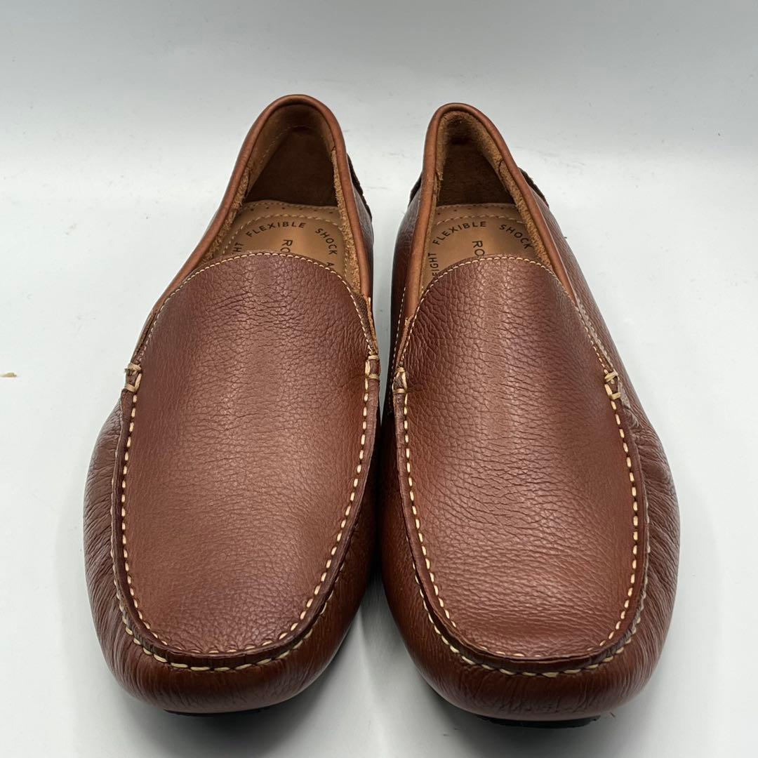 ロックポート　ドライビングシューズ