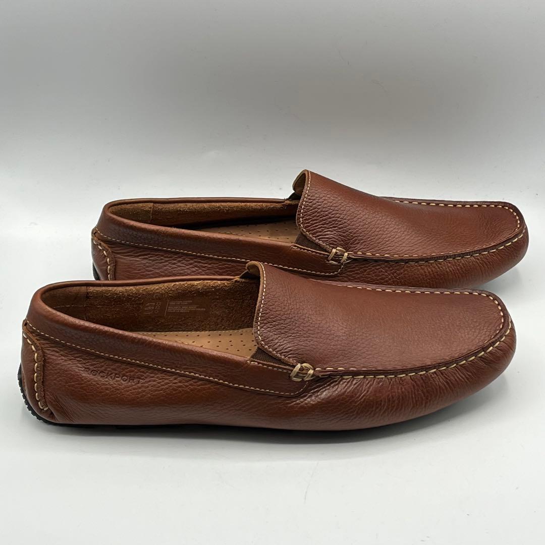 ロックポート　ドライビングシューズ