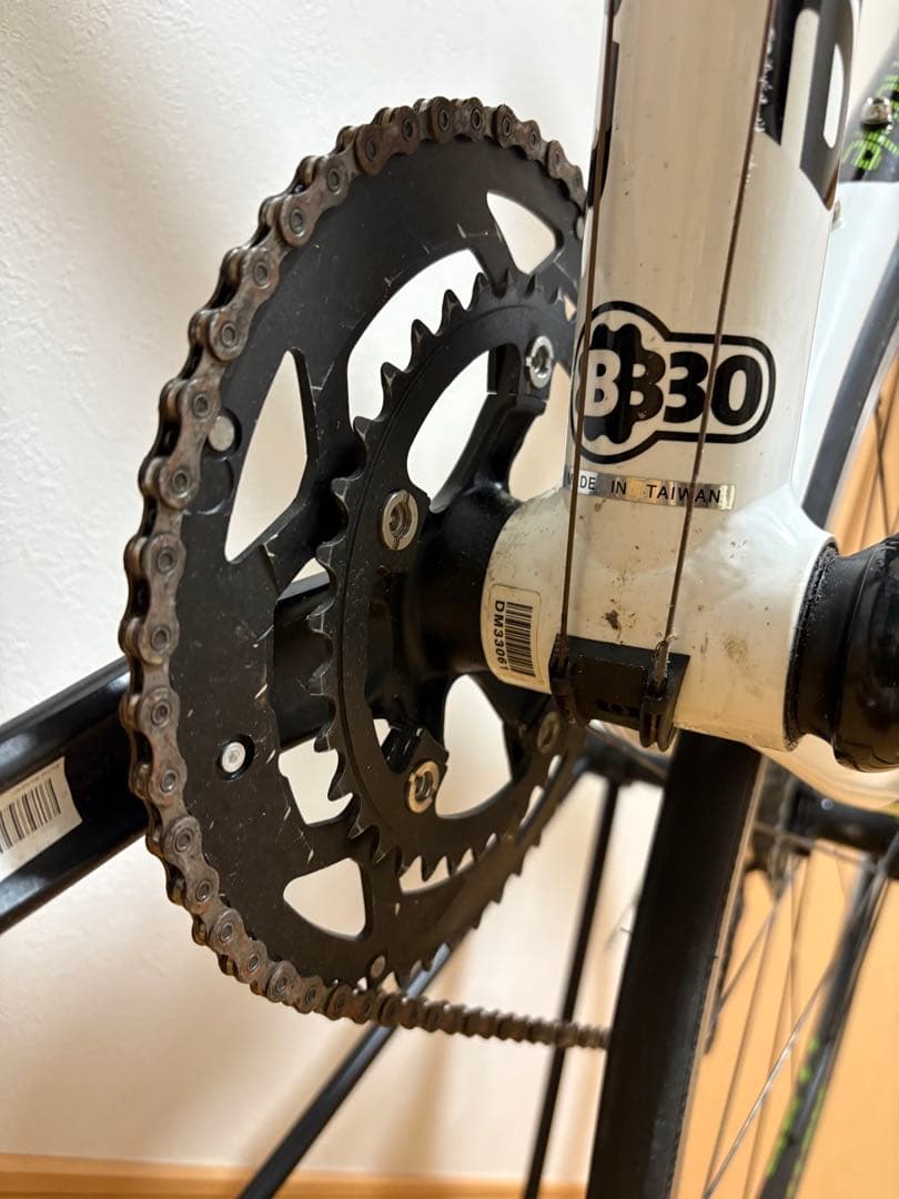 CANNONDALE SHIMANO 105 サイズ44 ロードバイク　他７点
