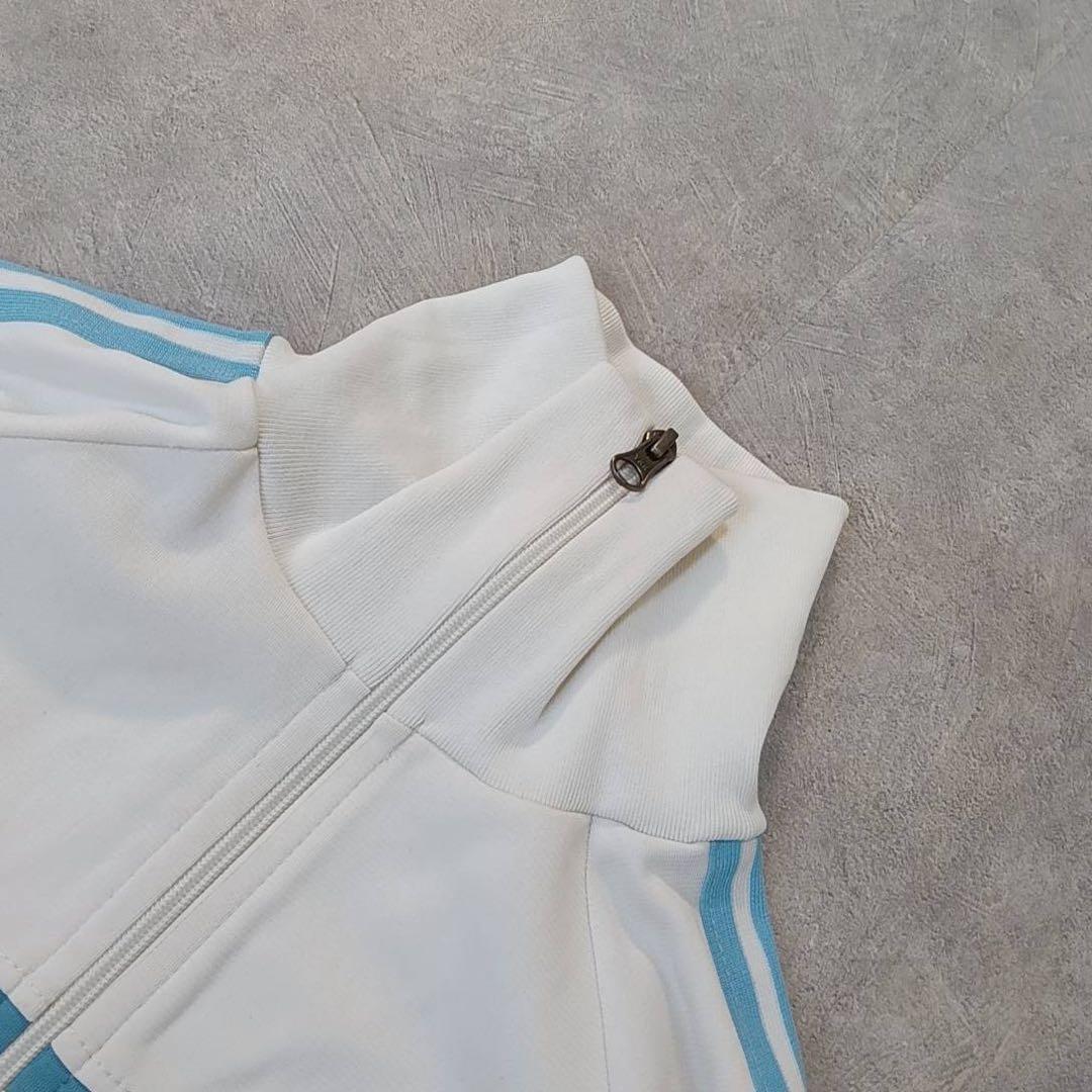 adidasアディダストラックジャケットフランス製VENTEX 80s M181