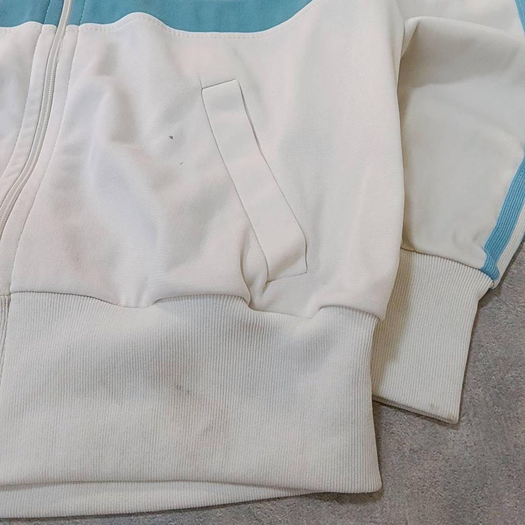 adidasアディダストラックジャケットフランス製VENTEX 80s M181