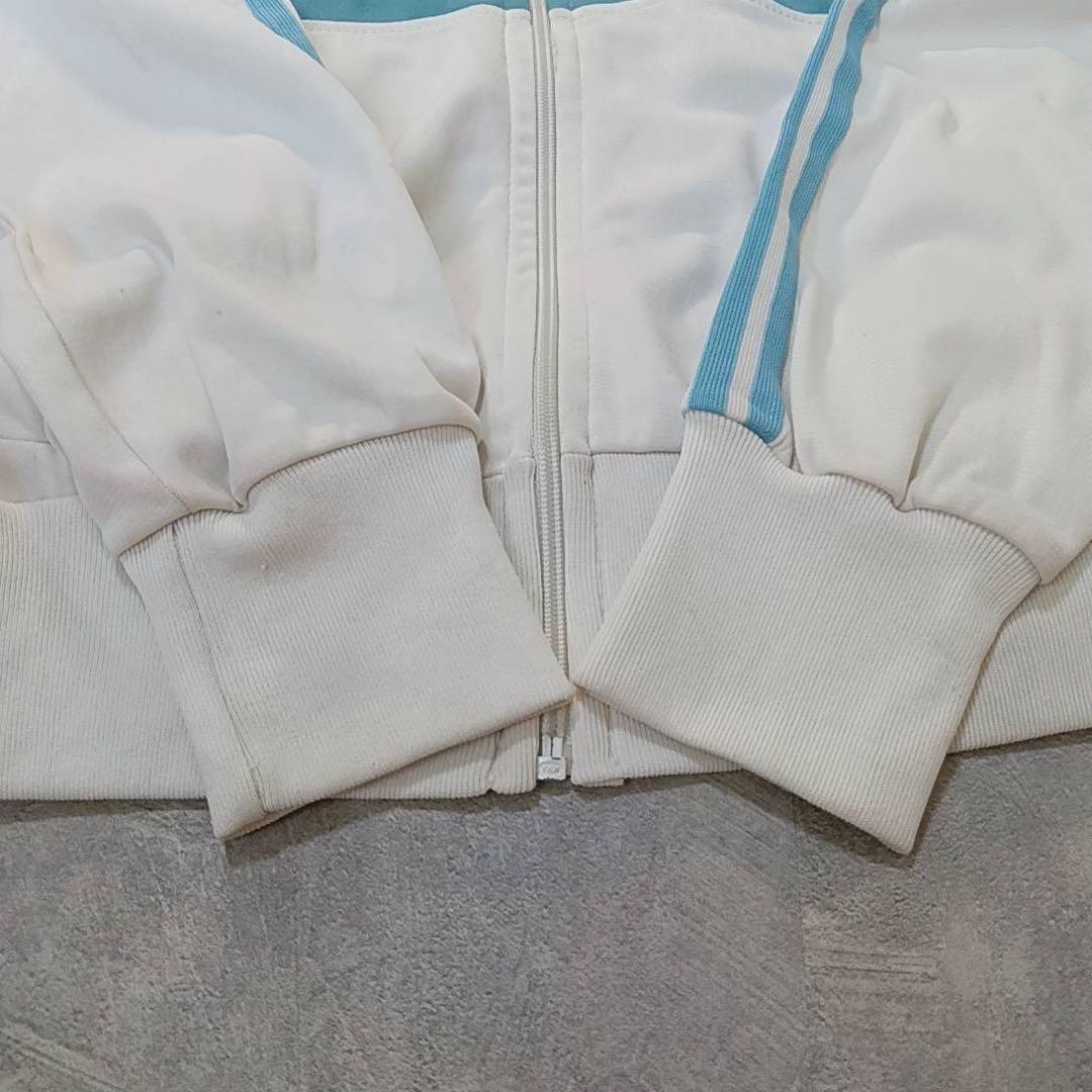 adidasアディダストラックジャケットフランス製VENTEX 80s M181