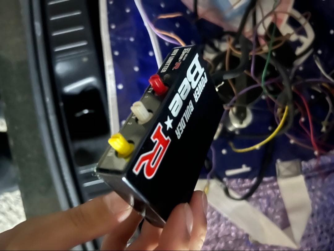 ビーレーシング　BeeReasingレブリミッター EK9 EG6 DC2