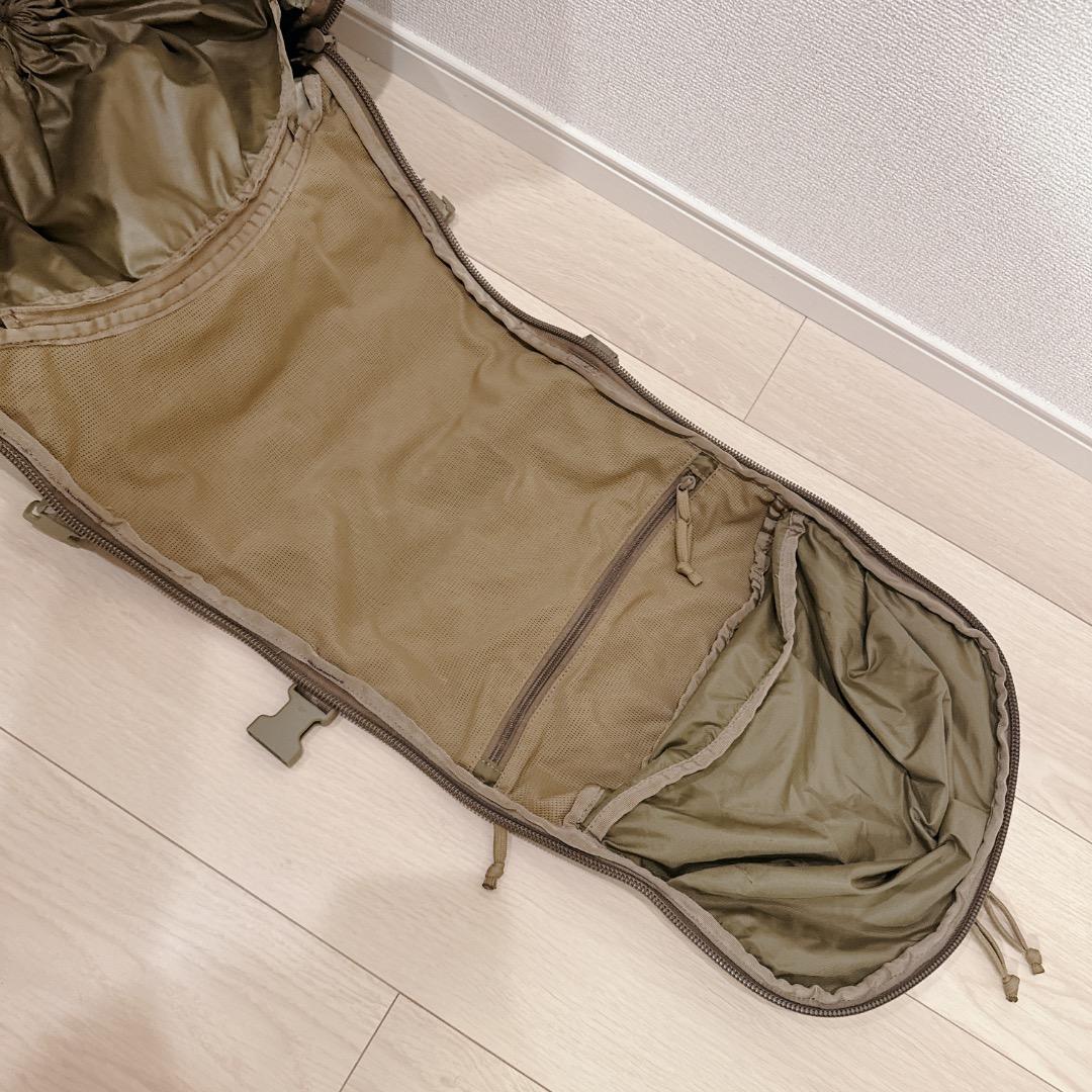 【希少】 Karrimor SF NORDIC ODIN 75 マルチカム