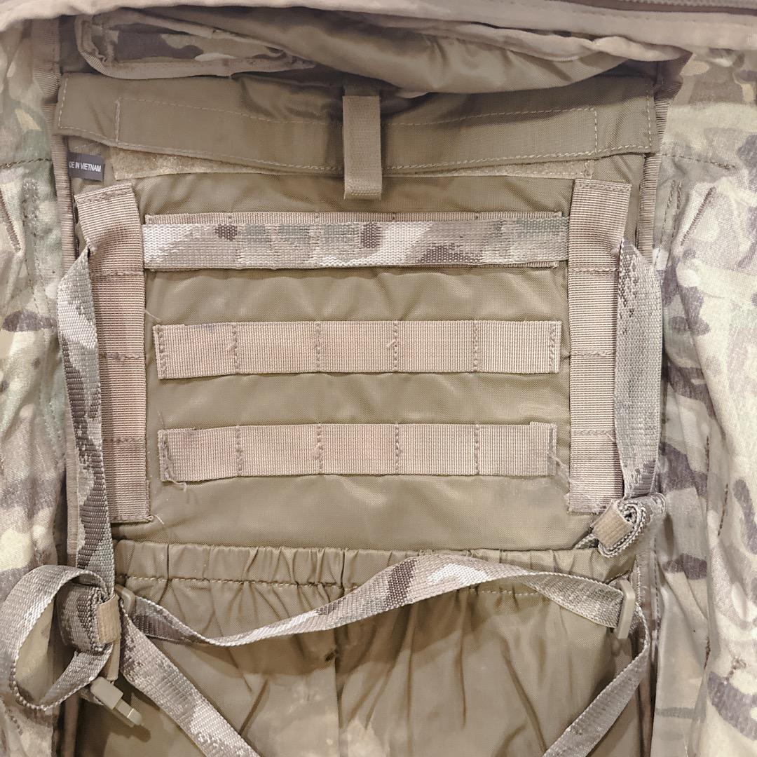 【希少】 Karrimor SF NORDIC ODIN 75 マルチカム