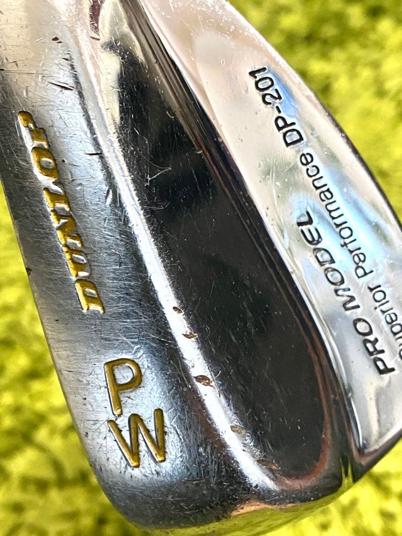 【極美品】即コースOK！豪華14本！ツアーステージ＆ダンロップ フルセット激安！