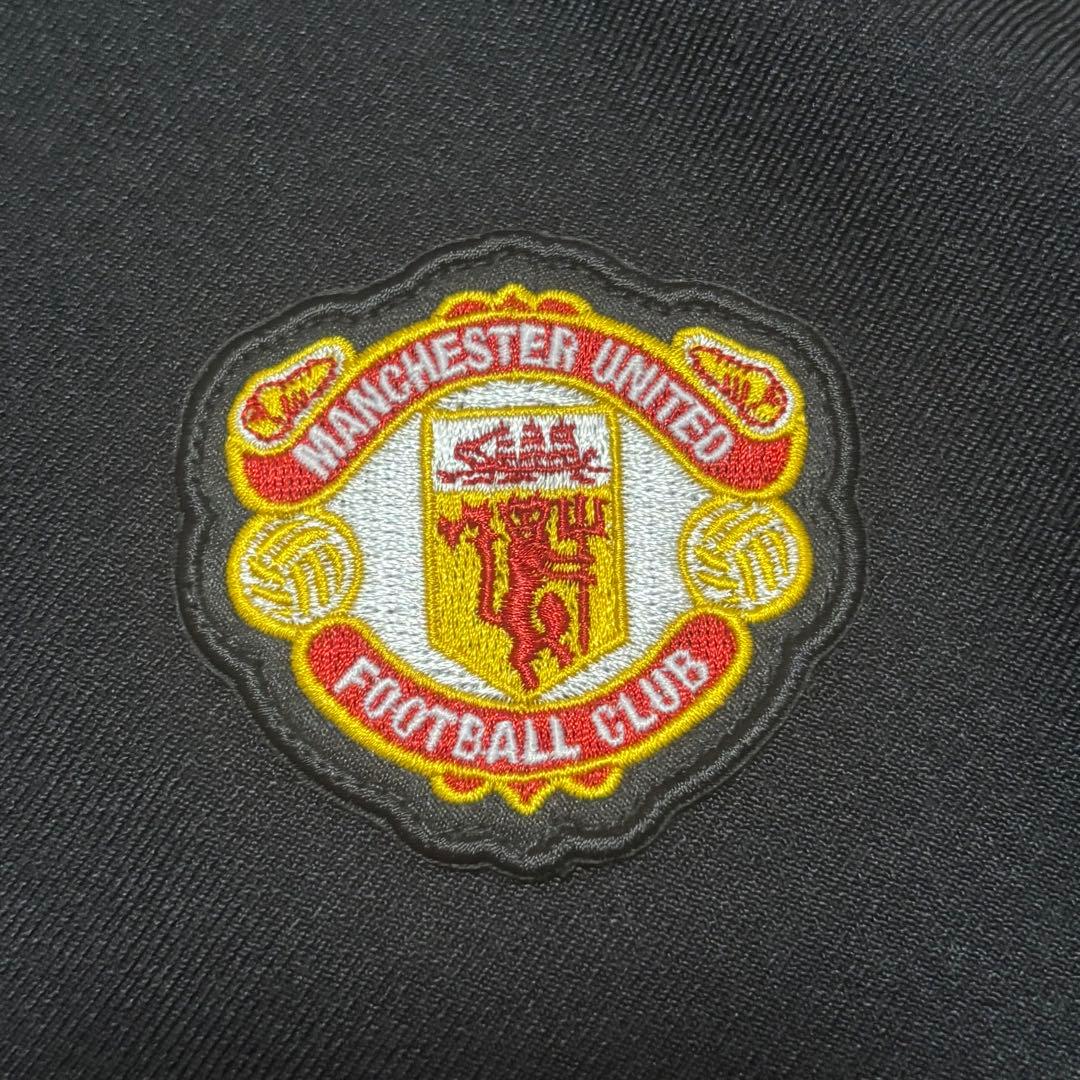 【✨美品】adidas Manchester United セットアップ
