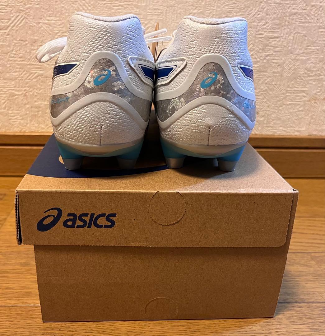 アシックスサッカースパイク DS LIGHT PRO 1103A095