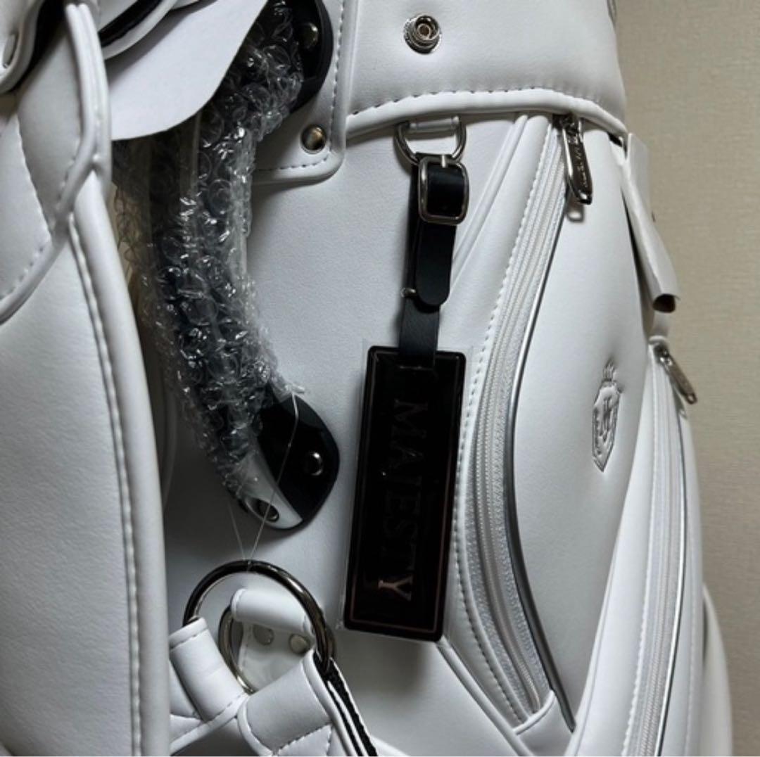 MAJESTY ウルトラスムース キャディバック　9.5型