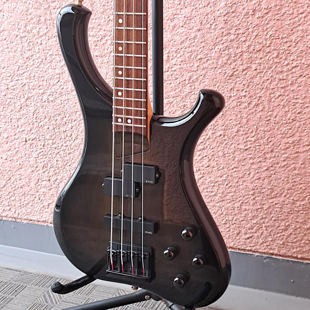 ■Charvel CCB-140 EMG PJ BASS シャーベル