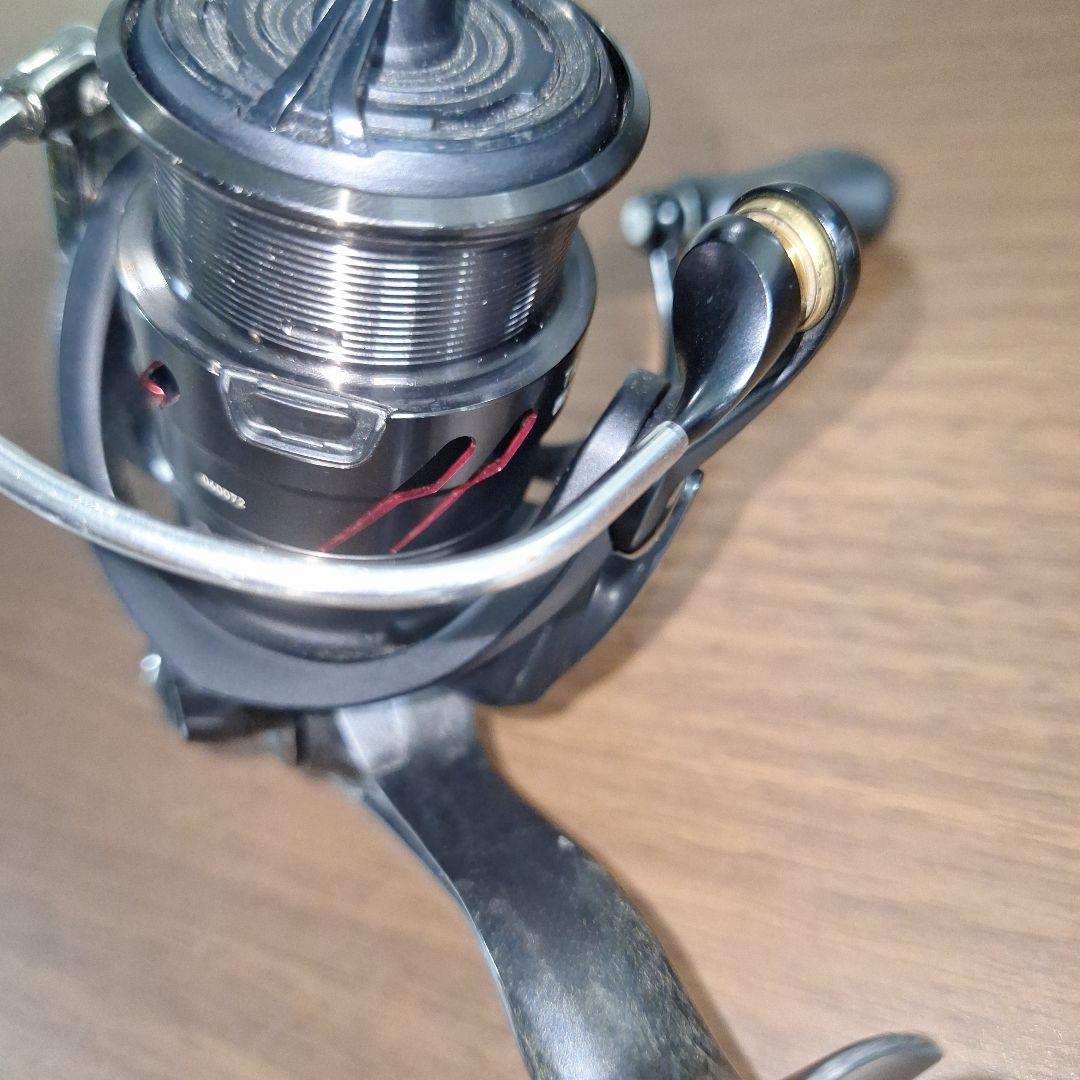 ダイワ 　タトゥーラ LT 2000S-XH DAIWA TATULA