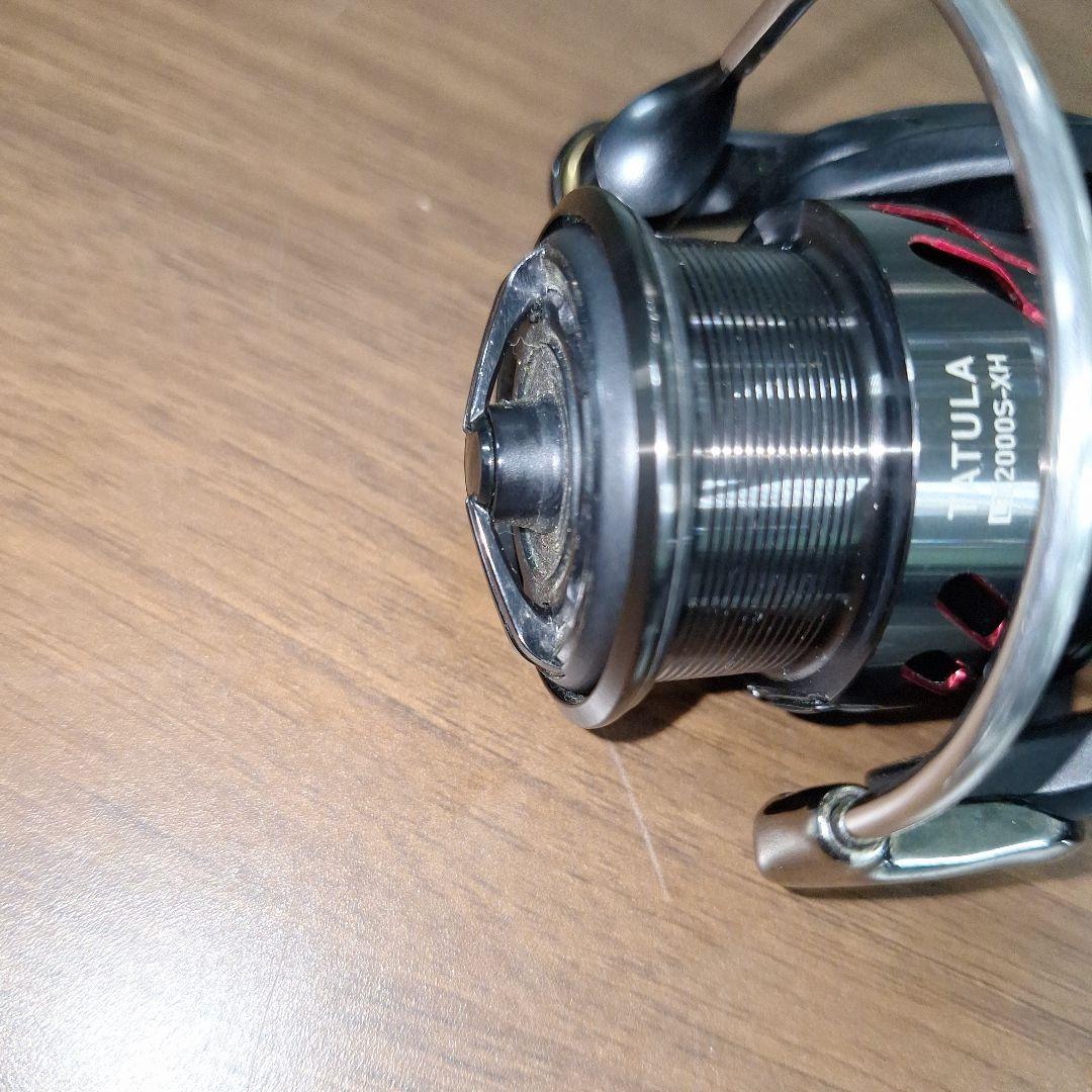 ダイワ 　タトゥーラ LT 2000S-XH DAIWA TATULA