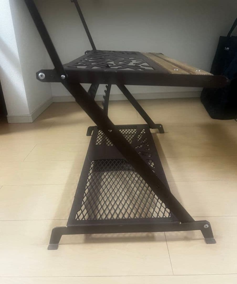 NATURETONES　ネイチャートーンズ　リトルワークスタンド