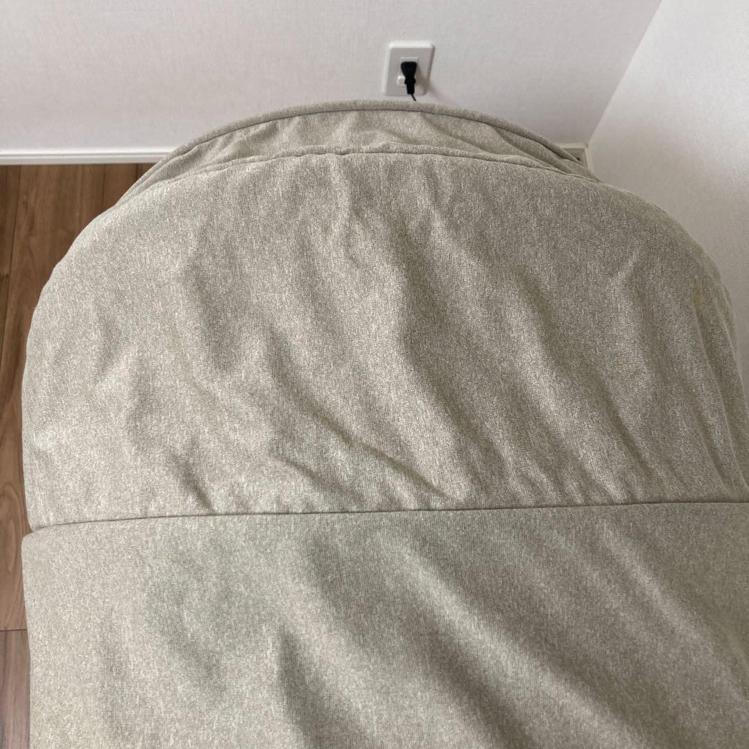 【コンビ】 ネムリラ オートスウィング BEDi おやすみドームEG