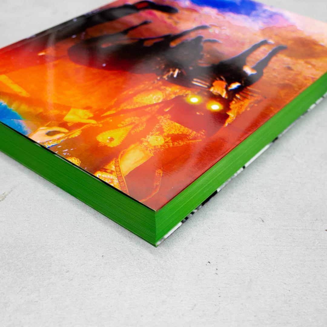 GUCCI by Harmony Korine ハーモニー コリン 本